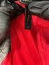 BCBGMAXAZRIA Solid Red Cocktail Dress Size S - photo 8
