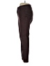 Lane Bryant Brown Casual Pants Size 12 - photo 5