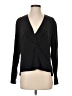 Rag & Bone Black Long Sleeve Blouse Size XS - photo 1