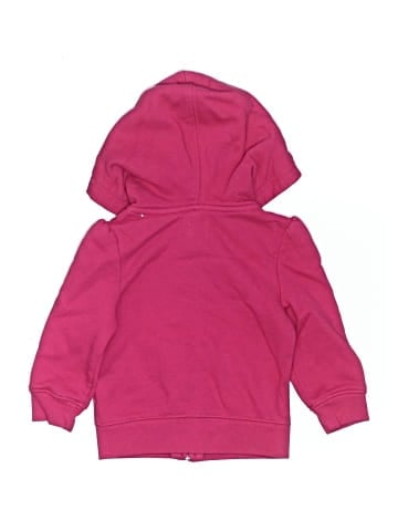 Baby Gap Outlet Zip Up Hoodie (view 2)