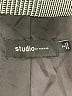 Studio by Torrid Houndstooth Gray Blazer Size 2X Plus (2) - photo 6
