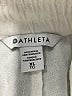 Athleta 100% Linen White Linen Pants Size XL - photo 7