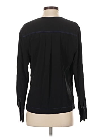 Rag & Bone Long Sleeve Blouse (view 2)