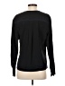 Rag & Bone Black Long Sleeve Blouse Size XS - photo 2