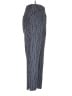 Chloé 100% Viscose Stripes Blue Casual Pants Size EU (FR) 34 / US 2 - photo 4