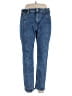 Gap Blue Jeans Size 18 - photo 1