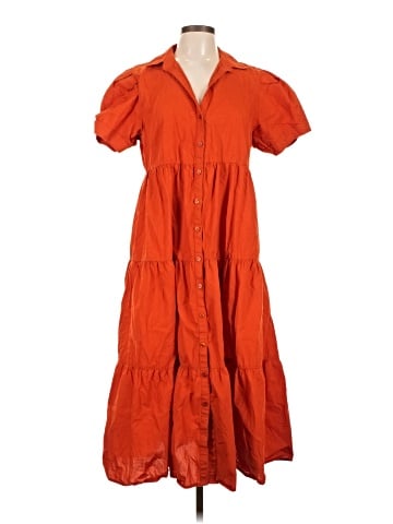 Calvin Klein Casual Dress (view 1)