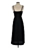 H&M Solid Black Cocktail Dress Size S - photo 2