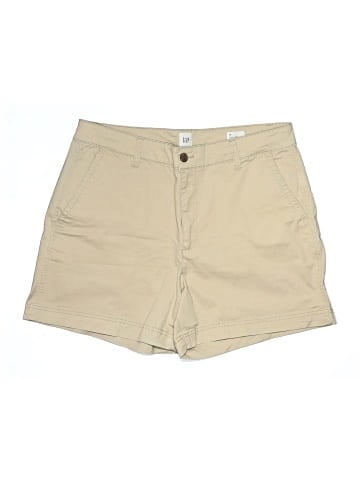 Gap Khaki Shorts (view 1)