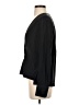 Rag & Bone Black Long Sleeve Blouse Size XS - photo 5