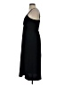 H&M Solid Black Cocktail Dress Size S - photo 5