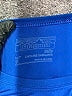Patagonia Blue Active T-Shirt Size S - photo 7