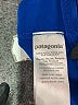 Patagonia Blue Active T-Shirt Size S - photo 8