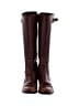 Blondo Brown Boots Size 7 1/2 - photo 2