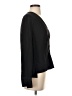 Rag & Bone Black Long Sleeve Blouse Size XS - photo 4