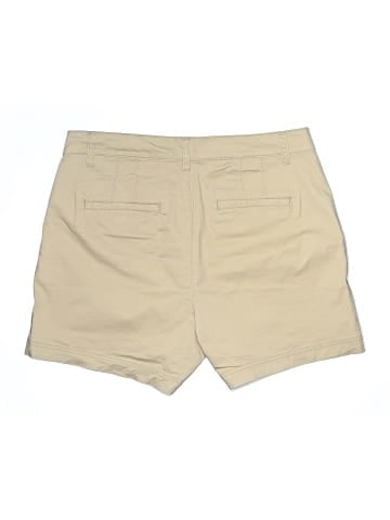 Gap Khaki Shorts (view 2)
