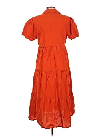 Calvin Klein Casual Dress (view 2)