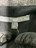 Matty M Solid Black Athletic Shorts Size XL - photo 3