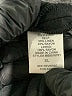 Matty M Solid Black Athletic Shorts Size XL - photo 4