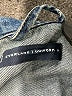 Everlane 100% Cotton Blue Denim Jacket Size M - photo 6