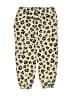 Old Navy Animal Print Ivory Casual Pants Size 3T - photo 2