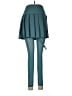 Halara Teal Active Pants Size M - photo 1