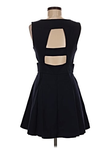 Adelyn Rae Cocktail Dress (view 2)