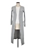 Elan Gray Cardigan Size M (estimated) - photo 1
