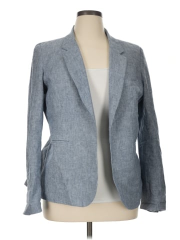 Adrienne Vittadini Blazer (view 1)