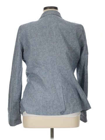 Adrienne Vittadini Blazer (view 2)
