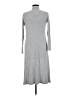 Elan Gray Cardigan Size M (estimated) - photo 2