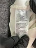 Rafaella Solid Ivory Casual Pants Size 1X - photo 5