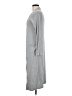 Elan Gray Cardigan Size M (estimated) - photo 5