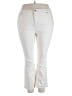 Liz Claiborne Ivory Jeans Size 20 (petite) - photo 1