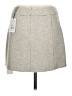 Theory Gray Casual Skirt Size 8 - photo 2