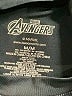 Marvel Black Active T-Shirt Size M (youth) - photo 3