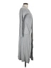 Elan Gray Cardigan Size M (estimated) - photo 4