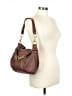 Coach 100% Leather Brown Leather Hobo One size - photo 2