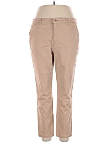 Lauren by Ralph Lauren Jeans (view 1)