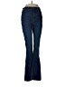 CALVIN KLEIN JEANS Blue Jeans Size 8 - photo 1
