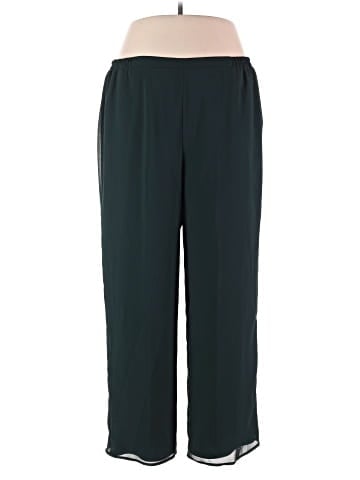 R&M Richards Casual Pants (view 1)