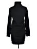 Athleta Black Turtleneck Sweater Size M - photo 2