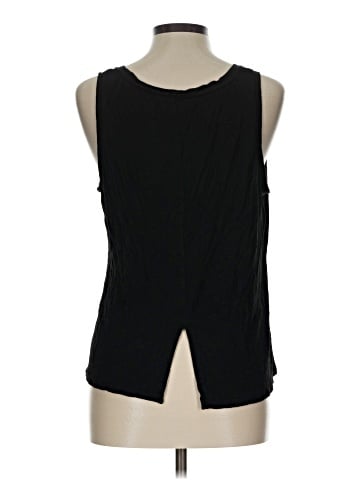 Sweet Romeo Sleeveless T-Shirt (view 2)