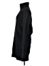Athleta Black Turtleneck Sweater Size M - photo 5