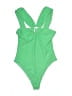 Glam Green Bodysuit Size S - photo 1