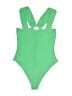 Glam Green Bodysuit Size S - photo 2