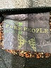 Free People Tweed Brown Jacket Size 4 - photo 6