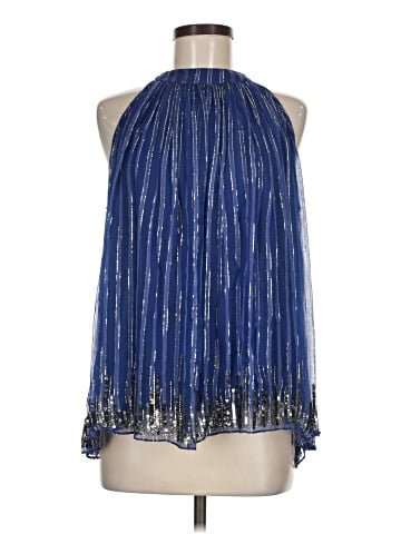 Ranna Gill Sleeveless Blouse (view 1)