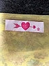 Buddy Love 100% Polyester Yellow Sleeveless Blouse Size M - photo 7