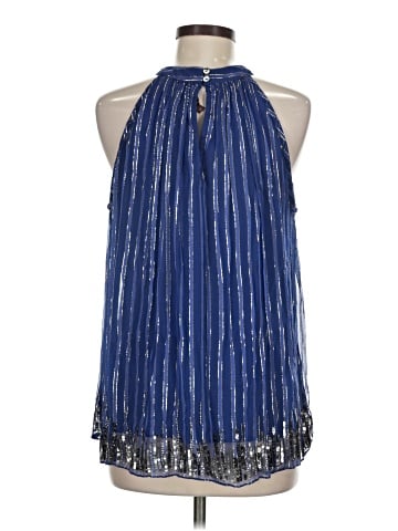 Ranna Gill Sleeveless Blouse (view 2)